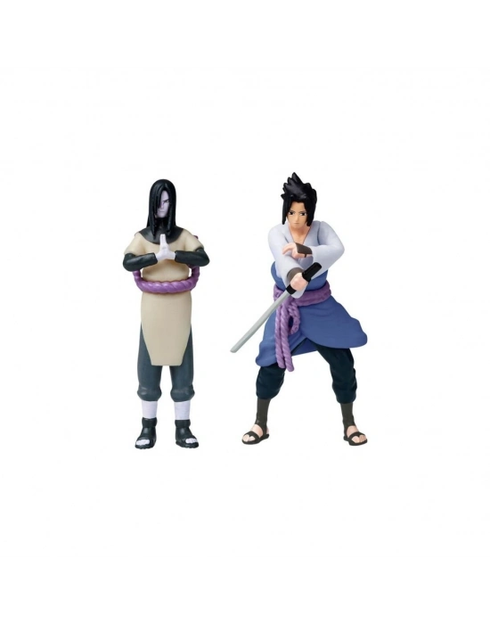 PMI/NSH2014S 2Lİ KOLEKSİYON FİGÜR SETİ ASORTİ