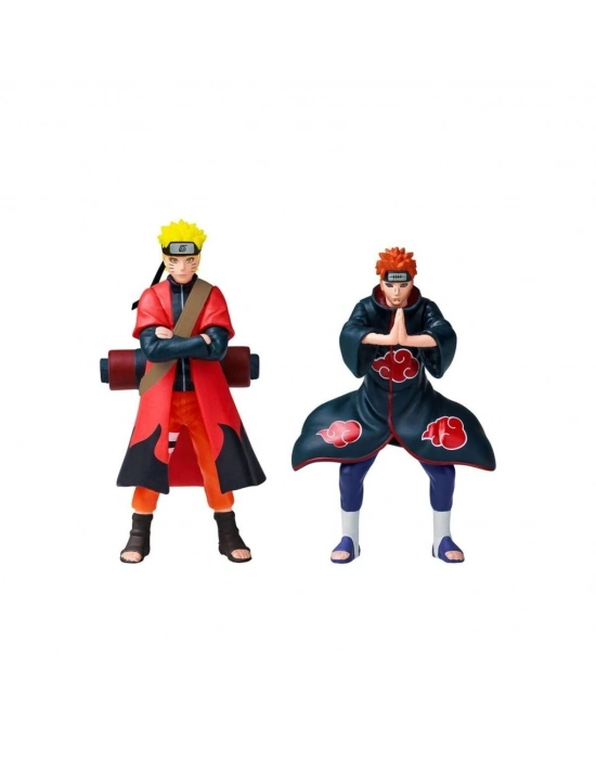 PMI/NSH2014S 2Lİ KOLEKSİYON FİGÜR SETİ ASORTİ