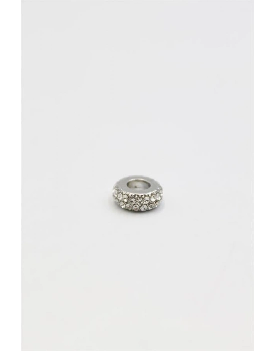 Pn Bileklik Charm - Gümüş