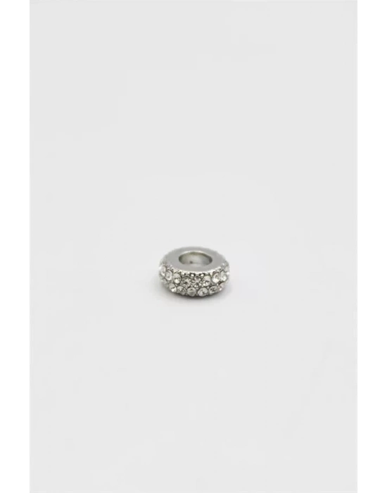 Pn Bileklik Charm - Gümüş