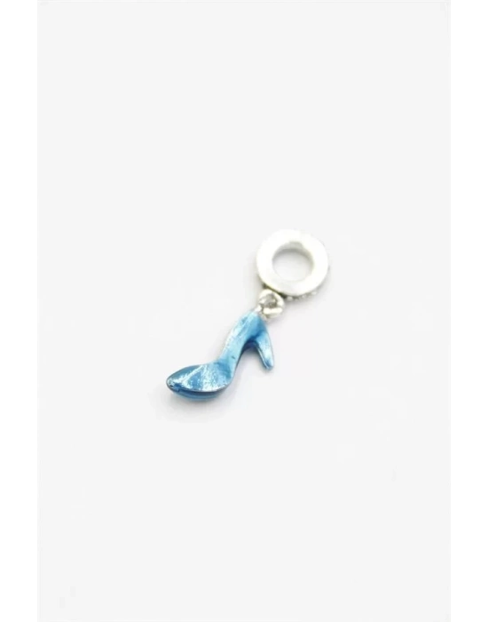 Pn Bileklik Charm - Mavi