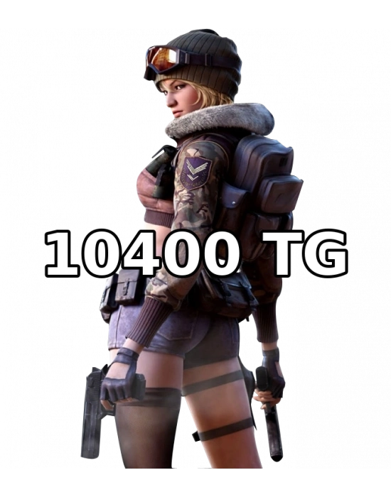 Point Blank 10400 TG