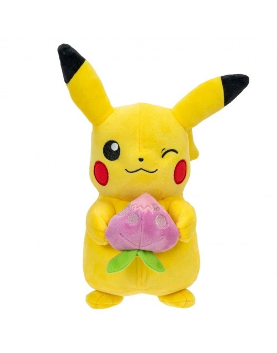 ® Pokemon Pelüş Figür Bahar Serisi