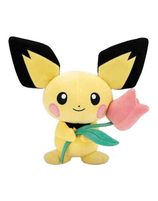 ® Pokemon Pelüş Figür Bahar Serisi