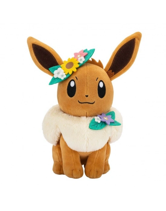 ® Pokemon Pelüş Figür Bahar Serisi