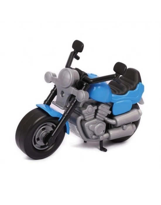 POL-92304 - YARIŞ MOTORSİKLETİ BİKE - KUTULU