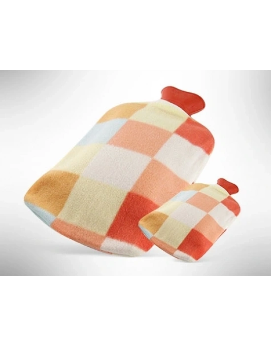 Polar Kılıflı Termafor Sıcak Su Torbası (1800 Ml)