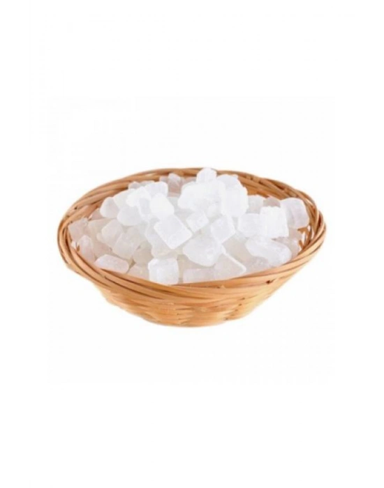 Polat Nöbet Şekeri Deluxe Seri Organik Lezzetli 500 Gr