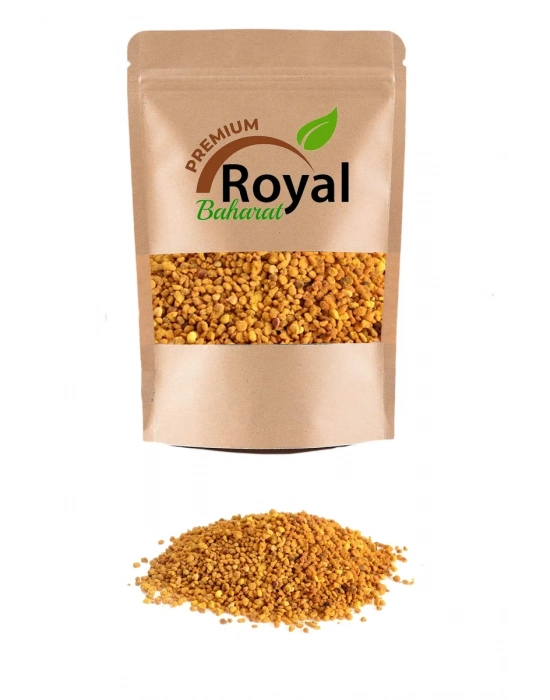 Polen Deluxe Seri Organik Lezzetli 100 Gr