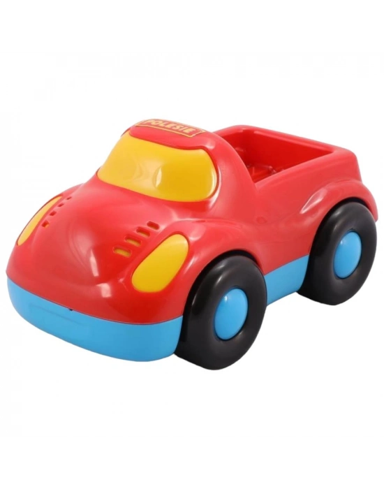 Polesie Arkadaş Pikap - POL-47052