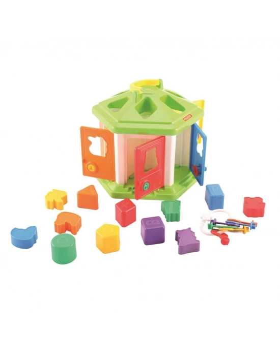 Polesie Bultak Logic Ev - POL-89144