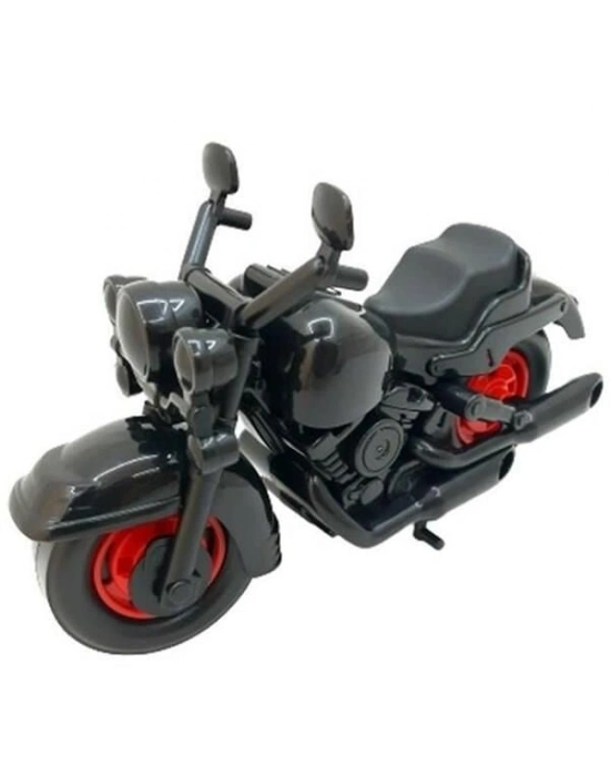 Polesie Cross Yarış Motorsikleti 25 Cm - POL-90799