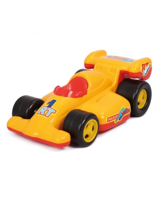 Polesie Formula Yarış  Arabası - POL-8961