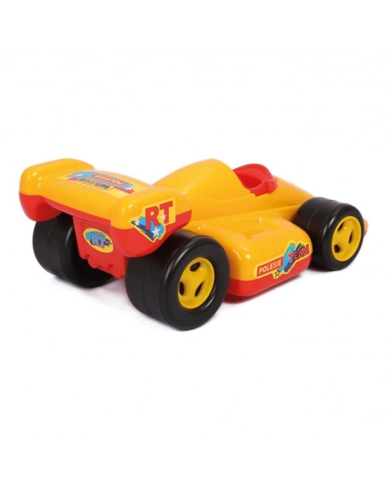Polesie Formula Yarış  Arabası - POL-8961