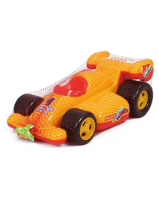 Polesie Formula Yarış  Arabası - POL-8961