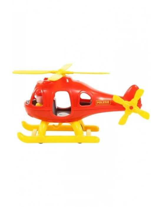 Polesie Helikopter Arı - POL-72313