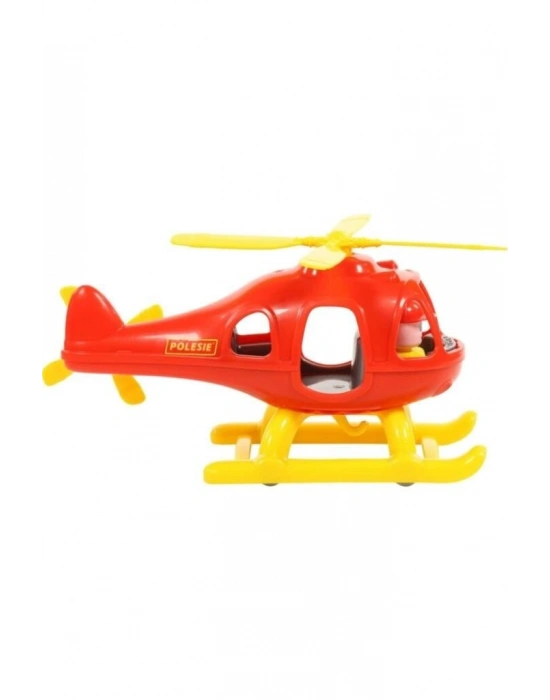 Polesie Helikopter Arı - POL-72313
