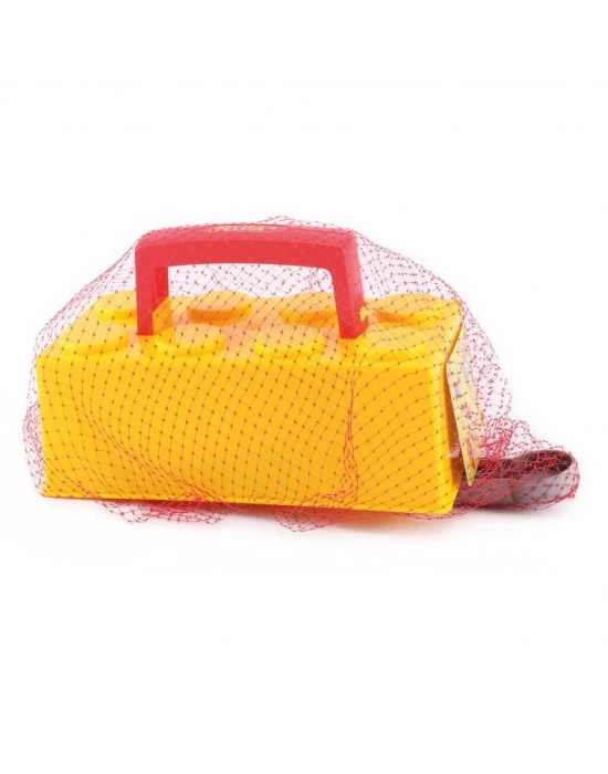 Polesie İnşaatçı Seti 2 Parça - POL-62772