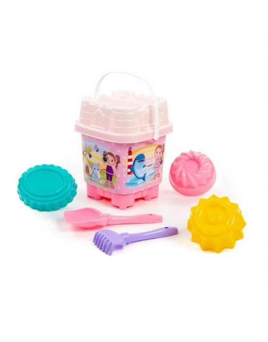 Polesie Kale Kova Seti - POL-94865