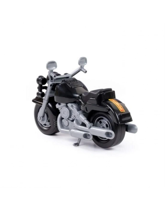 Polesie Kros Run Yarış Motosikleti No.7 - POL-89199