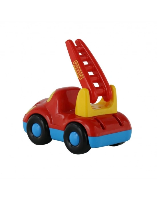 Polesie Kutulu Arkadaş İtfaiye Aracı  - POL-67876