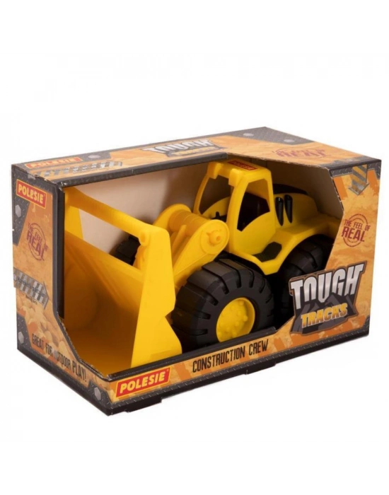 Polesie Kutulu Expert Yükleyici - POL-85405