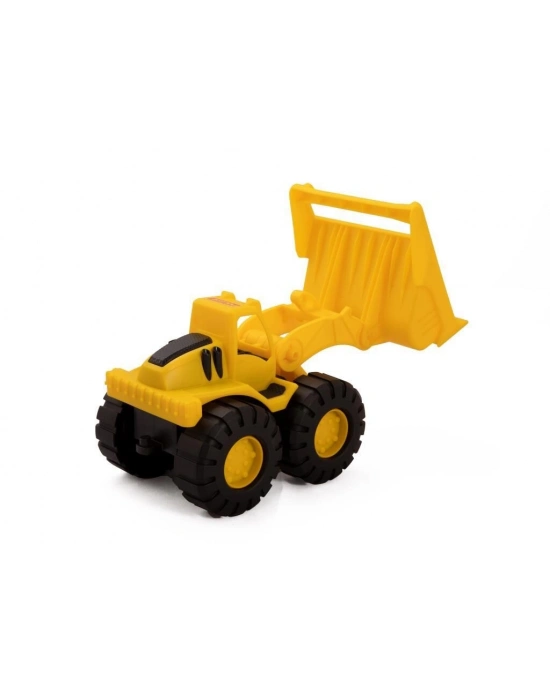 Polesie Kutulu Expert Yükleyici - POL-85405