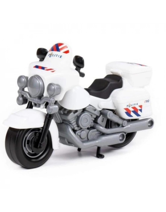 Polesie Polis Motorsikleti - POL-71323