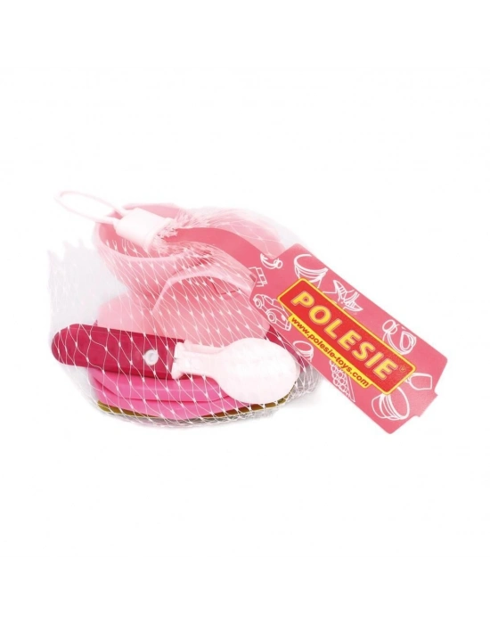 Polesie Retro Çay Takımı 6 Parça - POL-61683