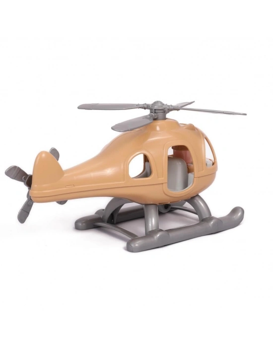 Polesie Safari Helikopteri - POL-72351