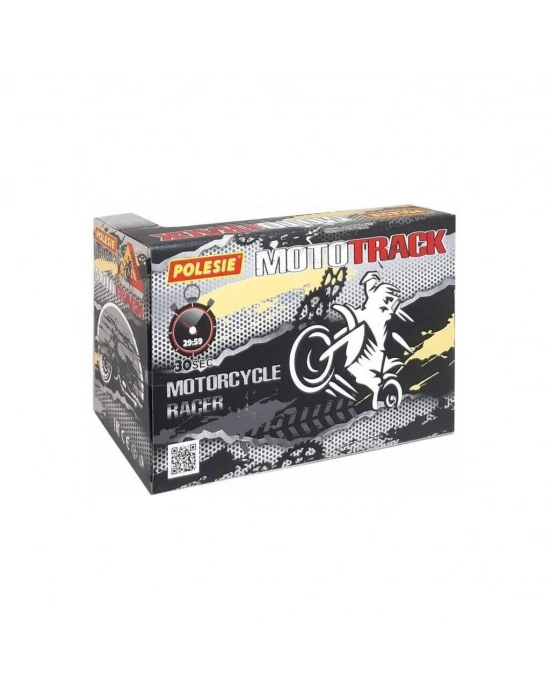 Polesie Yarış Motosikleti Cross -  POL-90775 - POL-90775