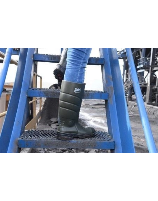 ® Pollyboot Vega 39 Numara Poliüratan Çizme