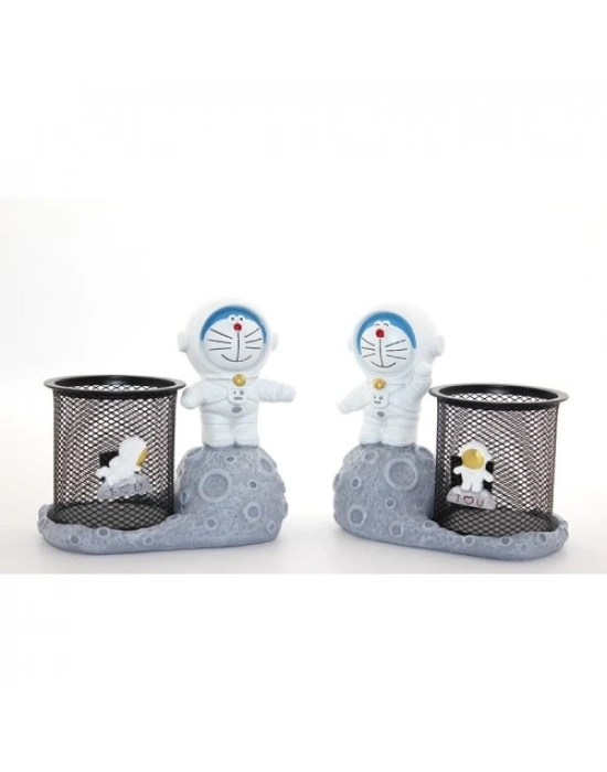 Polyester Astronot Kalemlik