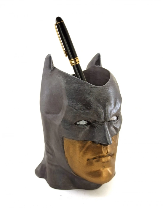 Polyester Batman Kalemlik