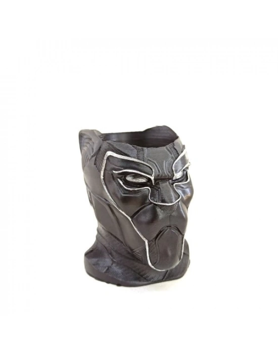 Polyester Black Panther Kalemlik