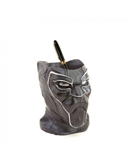 Polyester Black Panther Kalemlik
