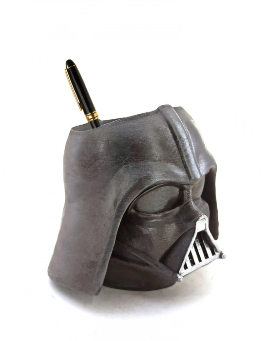 Polyester Darth Vader Kalemlik