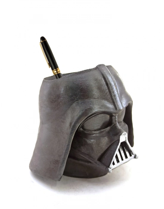 Polyester Darth Vader Kalemlik