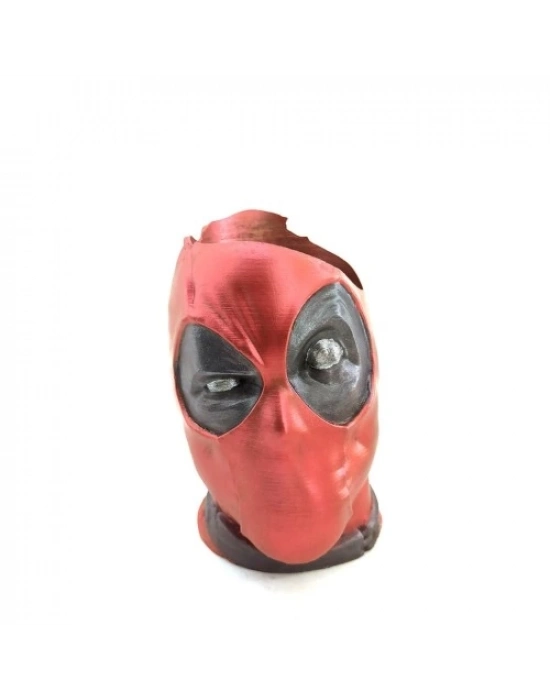 Polyester Deadpool Kalemlik