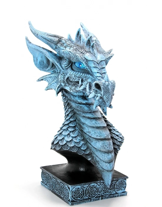 Polyester Dragon Alk2336