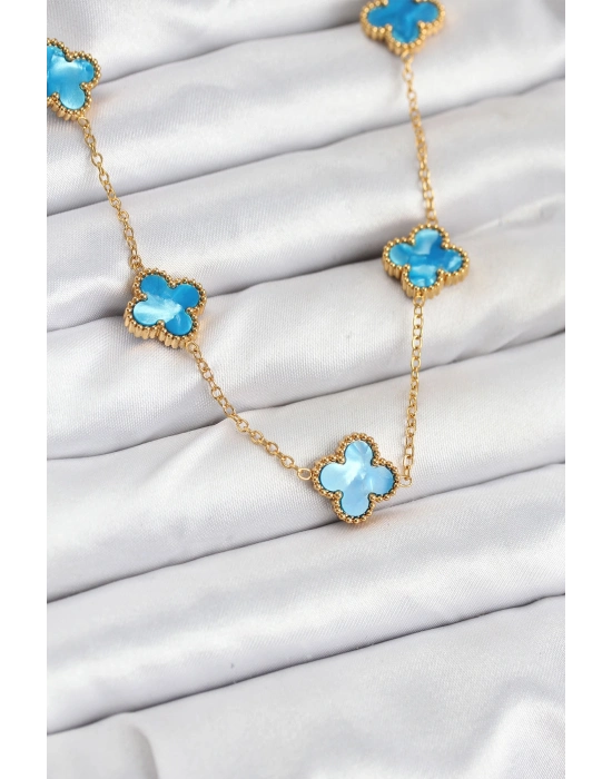 Polyester Dragon Pençeli Göz Ledli