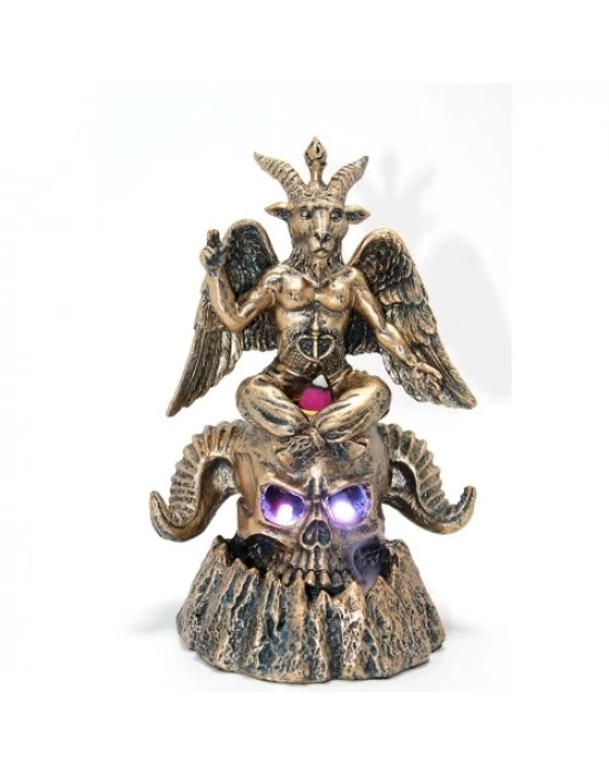 Polyester Geri Akış Tütsülük