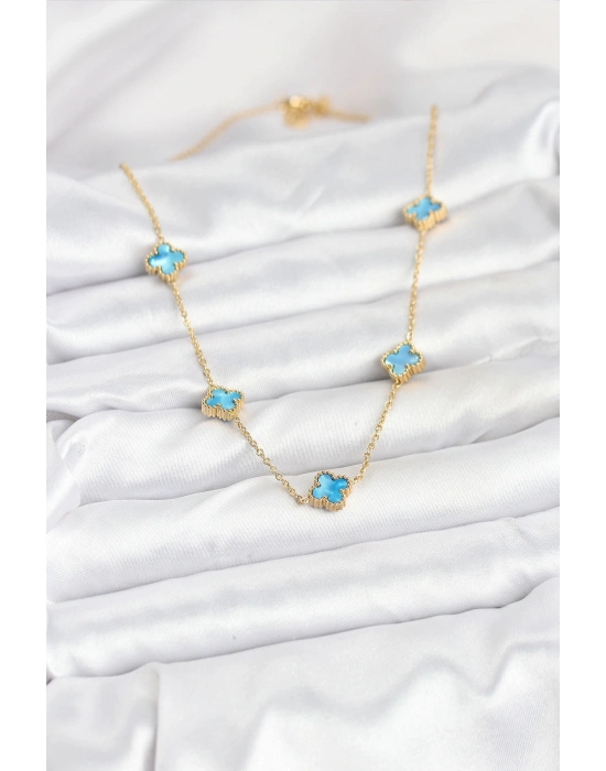 Polyester Kedi Ledli