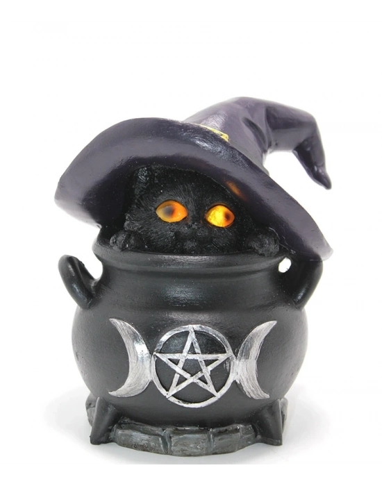 Polyester Kedi Ledli Alk2357