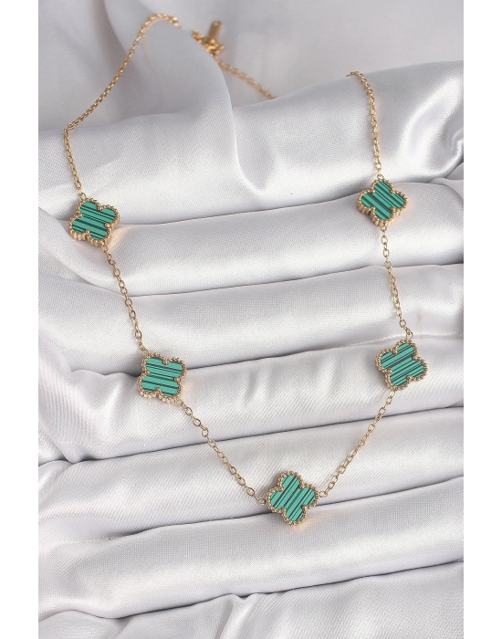 Polyester Kurukafa Kum Saati Model 1