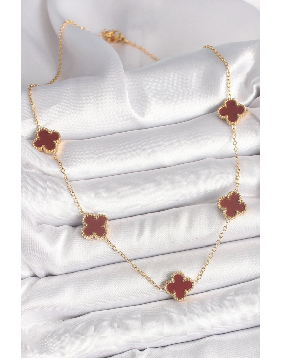 Polyester Kurukafa Kum Saati Model 2