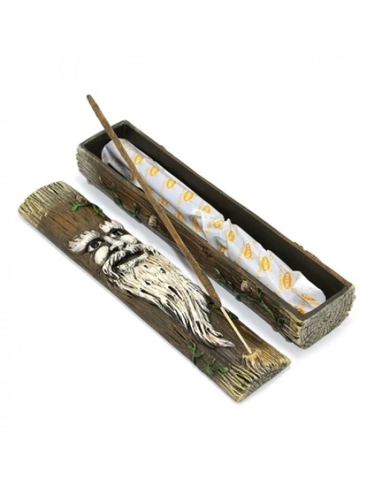 Polyester Kutu Tütsülük