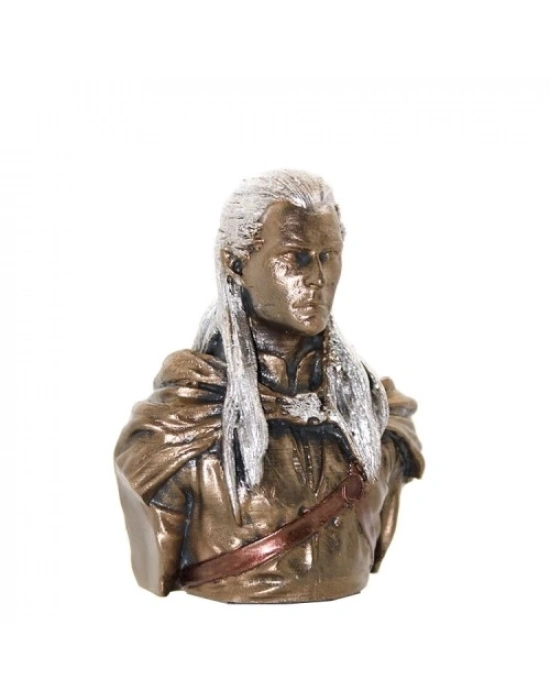 Polyester Legolas Büst Küçük Boy