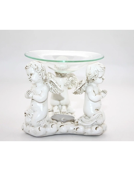 Polyester Melekli Buhurdanlık Alk2994