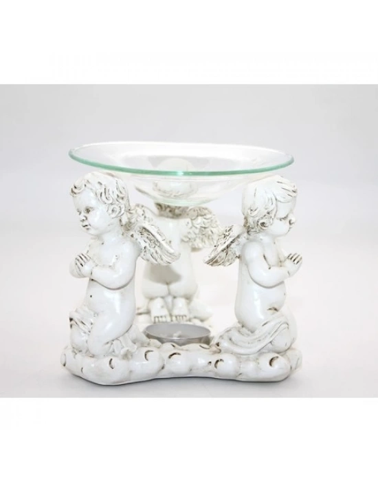 Polyester Melekli Buhurdanlık Model 1